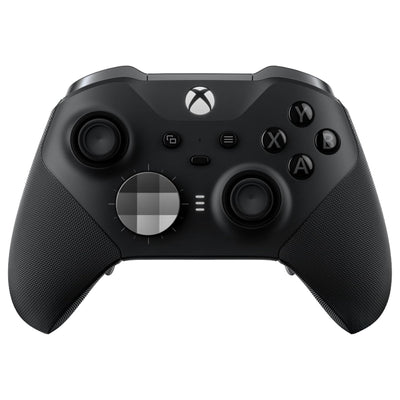 Xbox Elite Series 2 Core Wireless Controller – Black, Compatible with Xbox Series X|S, Xbox One, Windows PC, Android & iOS