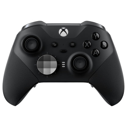 Xbox Elite Series 2 Core Wireless Controller – Black, Compatible with Xbox Series X|S, Xbox One, Windows PC, Android & iOS