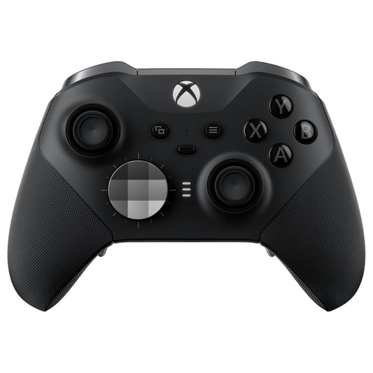 Xbox Elite Series 2 Core Wireless Controller – Black, Compatible with Xbox Series X|S, Xbox One, Windows PC, Android & iOS
