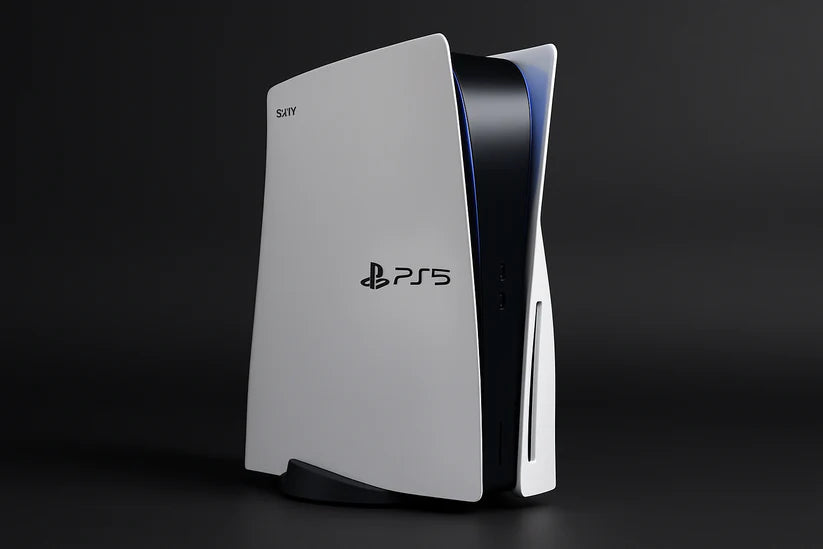 Sony PlayStation 5 Pro 2TB Console + Call of Duty: Black Ops 6 Bundle